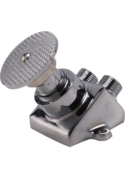 Pedal Kontrol Düğmesi Kontrol Anahtarı Lavabo Vana Soğuk Musluk Otomatik Soğuk Musluk