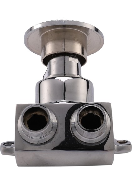 Pedal Kontrol Düğmesi Kontrol Anahtarı Lavabo Vana Soğuk Musluk Otomatik Soğuk Musluk fiyatları