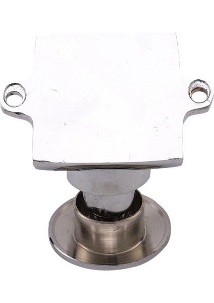 Pedal Kontrol Düğmesi Kontrol Anahtarı Lavabo Vana Soğuk Musluk Otomatik Soğuk Musluk fırsatları