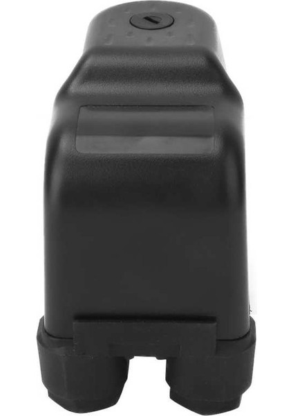 Su Pompası Basınç Kontrol Anahtarı Krs-5 3/8 Npt 380V Trifaze Elektrik Regülatörü 15PSI-80PSI Ayarlanabilir indirimleri