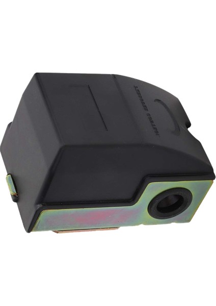 Krs-1 1/4 Npt Su Pompası Basınç Kontrol Anahtarı Erkek Dişli Otomatik Basınç Kontrol Cihazı