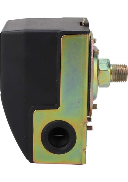 Krs-1 1/4 Npt Su Pompası Basınç Kontrol Anahtarı Erkek Dişli Otomatik Basınç Kontrol Cihazı fiyatları