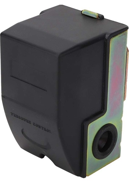 Krs-1 1/4 Npt Su Pompası Basınç Kontrol Anahtarı Erkek Dişli Otomatik Basınç Kontrol Cihazı modelleri