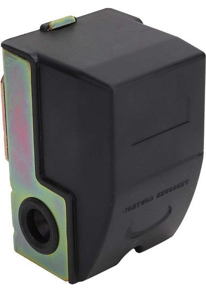 Krs-1 1/4 Npt Su Pompası Basınç Kontrol Anahtarı Erkek Dişli Otomatik Basınç Kontrol Cihazı fırsatları