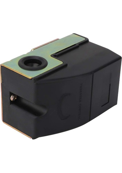 Krs-1 1/4 Npt Su Pompası Basınç Kontrol Anahtarı Erkek Dişli Otomatik Basınç Kontrol Cihazı indirimleri