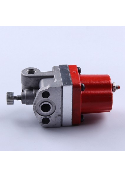 Cummins 855 ve N14 Paı Yakıt Kapatma Solenoid Valfı Bir Terminal 12VDC Için Uyar