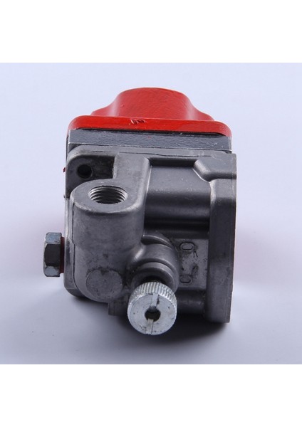 Cummins 855 ve N14 Paı Yakıt Kapatma Solenoid Valfı Bir Terminal 12VDC Için Uyar
