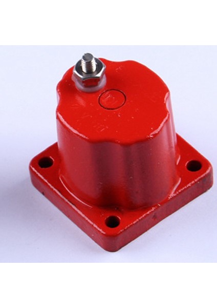 Cummins 855 ve N14 Paı Yakıt Kapatma Solenoid Valfı Bir Terminal 12VDC Için Uyar