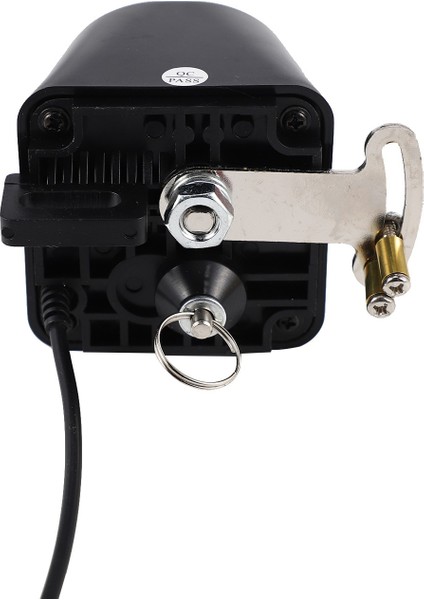 DC8V-DC16V Otomatik Manipülatör Alarm Kapatma Için Kapatma Vanası Gaz Su Boru Hattı Mutfak ve Banyo Için Güvenlik Cihazı(Yurt Dışından) fiyatları