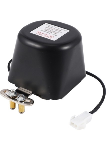 DC8V-DC16V Otomatik Manipülatör Alarm Kapatma Için Kapatma Vanası Gaz Su Boru Hattı Mutfak ve Banyo Için Güvenlik Cihazı(Yurt Dışından) indirimleri