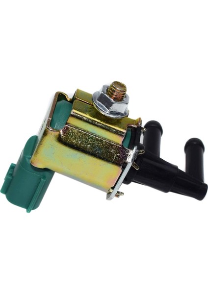 Nissan Infiniti K5T48181 14933-0Z80A 14933-0Z800 Için Araba Karbon Tankı Solenoid Valf Vakum Solenoid Valfı
