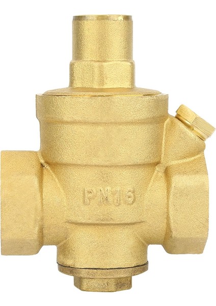 Su Basıncı Regülatörü DN20 Ayarlanabilir Pirinç Regülatör Vanası fiyatları