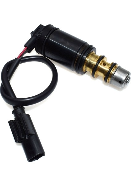 Audi, Koltuk Için Araba Klima Kompresörü Kontrol Solenoid Valfı