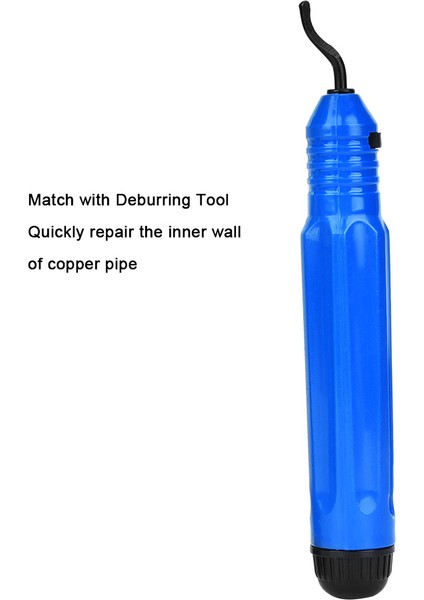 Boru Çapak Alma Aleti 1/4~7/8 Inç 6~22MM Bakır Genişletici, Tüp Klima Kurulumlu