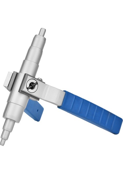 Boru Çapak Alma Aleti 1/4~7/8 Inç 6~22MM Bakır Genişletici, Tüp Klima Kurulumlu modelleri