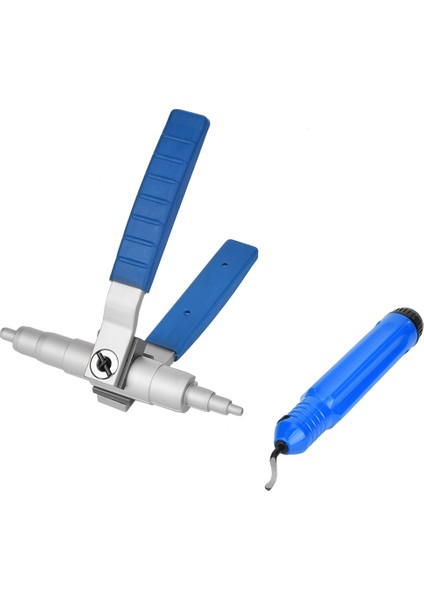 Boru Çapak Alma Aleti 1/4~7/8 Inç 6~22MM Bakır Genişletici, Tüp Klima Kurulumlu fırsatları