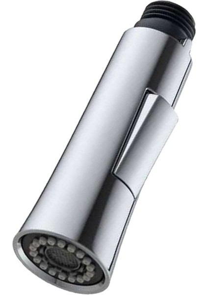 Musluk Bulaşık Duş Başlığı Mutfak Duşu Değiştirme Duş Muslukları Mutfak - 106MM