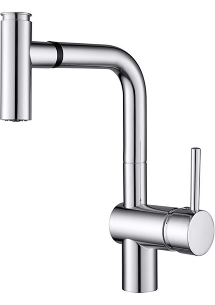 Musluk Bulaşık Duş Başlığı Mutfak Duşu Değiştirme Duş Muslukları Mutfak - 106MM