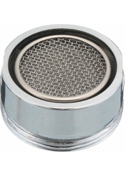 Faydalı Araçlar 24 mm Mutfak Bakır Musluk Havalandırma Nozulu Krom Erkek Bacalı Uç Difüzör indirimleri