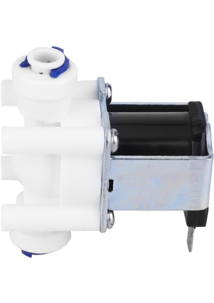 DC24V Elektrikli Solenoid Valf1/4