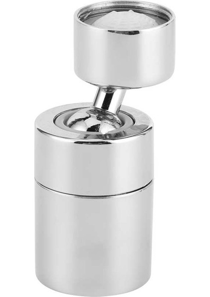 Ev Için Su Musluğu Fıskiye Bakır Aşınmaya Dayanıklı 360 Derece Dönebilen Musluk modelleri