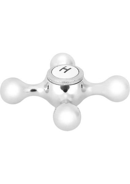 Bakır Çapraz Şekil Evye Bataryası Kolu Banyo Havzası Muslukları indirimleri