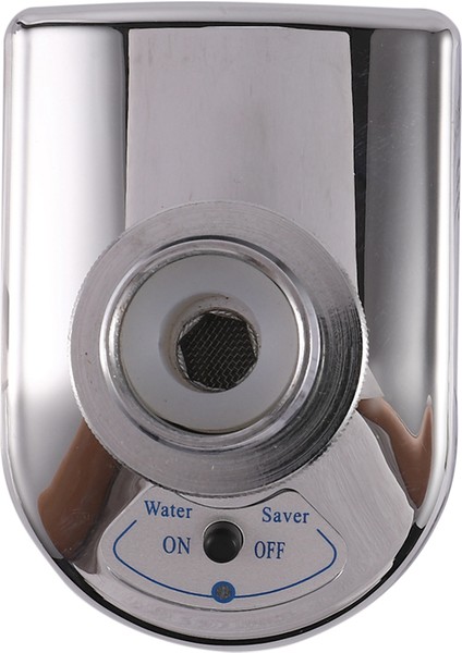 Otomatik Kızılötesi Sensör Musluk Mutfak Havzası Aksesuarları Tasarruflu Su Indüksiyon Memesi Filtre Adaptörü Eller Serbestgüç