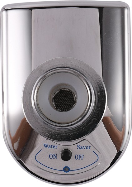 Otomatik Kızılötesi Sensör Musluk Mutfak Havzası Aksesuarları Tasarruflu Su Indüksiyon Memesi Filtre Adaptörü Eller Serbestgüç fiyatları