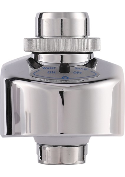 Otomatik Kızılötesi Sensör Musluk Mutfak Havzası Aksesuarları Tasarruflu Su Indüksiyon Memesi Filtre Adaptörü Eller Serbestgüç fırsatları