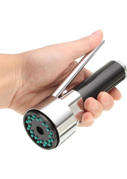 Yedek Duş Başlığı Musluk Musluk Mutfak Havzası E32 Bakır - E32 Bakır Için Sprey Değiştirme Pull Out