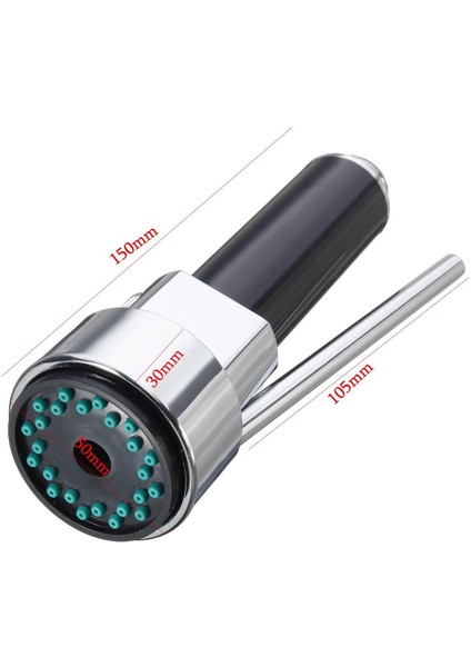 Yedek Duş Başlığı Musluk Musluk Mutfak Havzası E32 Bakır - E32 Bakır Için Sprey Değiştirme Pull Out fiyatları