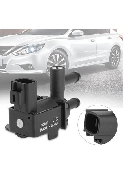 Guangdong Spirit Solenoid Anahtar Vana Vsv 192000-3130 192000-3042 Ota Lexus Için Profesyonel Araba Aksesuarları Parçaları Yeni