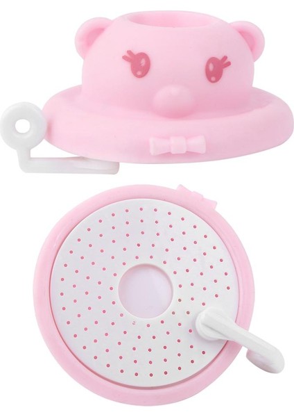 Ev Mutfak Hareketli Sıçrama Korumalı Su Tasarruflu Musluk Filtresi Yağmurlama Banyo Duş Başlığı