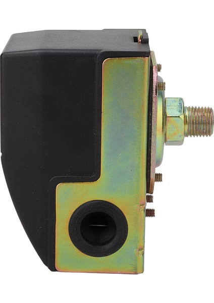 Otomatik Basınç Kontrol Cihazı Krs-1 1/4 Npt Erkek Dişli Kontrol Anahtarı Su Pompası fiyatları