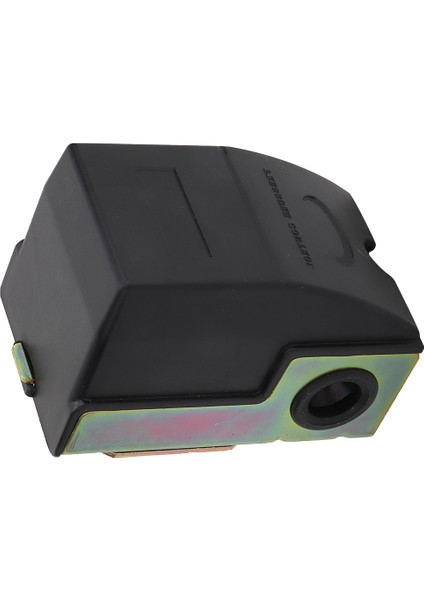 Otomatik Basınç Kontrol Cihazı Krs-1 1/4 Npt Erkek Dişli Kontrol Anahtarı Su Pompası modelleri