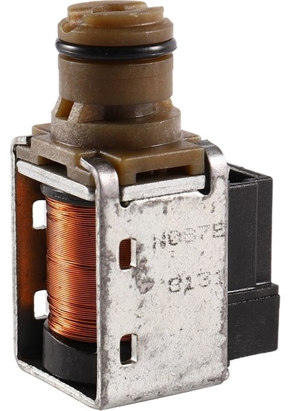 4L60E 4L65E Şanzıman 1-2 2-3 A & B Vites Solenoidi 93-Yukarı 2'li Set 99263-2