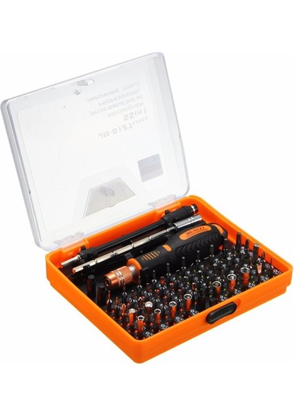 Aracı Raitool 53 1 Çok-Bit Hassas Tornavida Torx Cımbız Cep Telefonu Tamir Alet Seti Yeni fiyatları