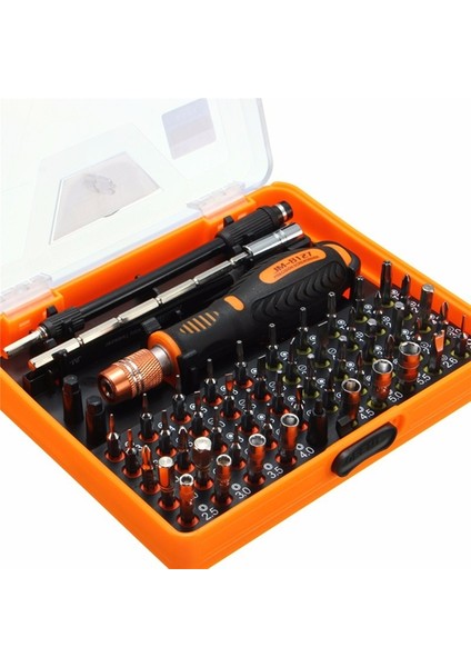 Aracı Raitool 53 1 Çok-Bit Hassas Tornavida Torx Cımbız Cep Telefonu Tamir Alet Seti Yeni indirimleri