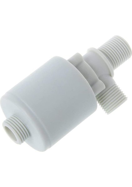 1/2 Inç Otomatik Su Seviyesi Kontrol Vanası Yüzer Küresel Vana Kule Su Deposu Şamandıra Vanası(Yurt Dışından) indirimleri