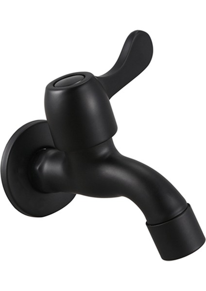 Mat Renk Banyo Musluğu - Siyah (Yurt Dışından) modelleri