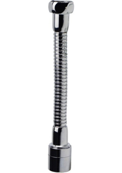 Srıwen Bakır Sıçrama Korumalı Genişleyen Musluk Su Fıskiyesi Tasarruf Musluğu Evrensel Filtre Aksesuarları Banyo/mutfak Için 170MM indirimleri