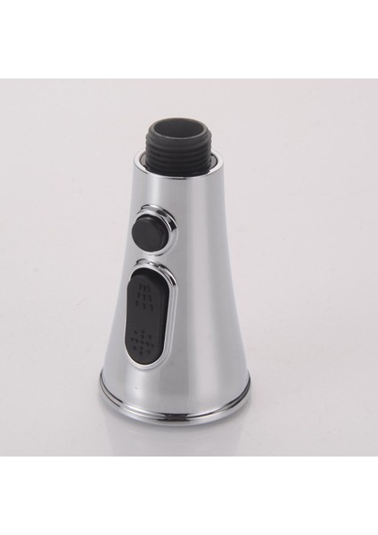 Mutfak Lavabosumusluk Duş Bataryası Aksesuarları Trompet Duş Başlığıev Su Tasarrufuduş Başlığı Gümüş(Yurt Dışından) fırsatları