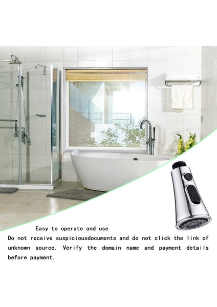 Mutfak Lavabosumusluk Duş Bataryası Aksesuarları Trompet Duş Başlığıev Su Tasarrufuduş Başlığı Gümüş(Yurt Dışından) indirimleri