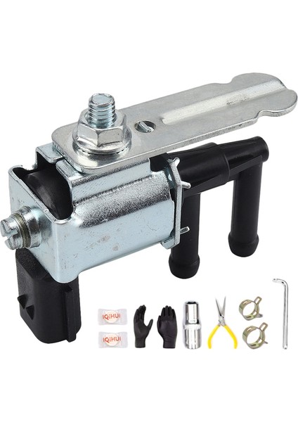 Yeniteneke Kutu Rge Solenoid Valf Mazda 6 626 Rx-8 Protege 5 Mpv Z504-18-741A Için Fit