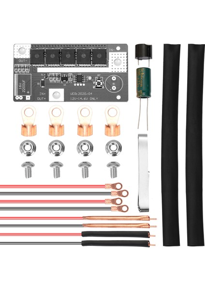 Dıy Nokta Kaynakçılar Kalem Taşınabilir 12V Depolama Nokta Kaynak Pcb Devre Kartı Kaynak Ekipmanları(Yurt Dışından)