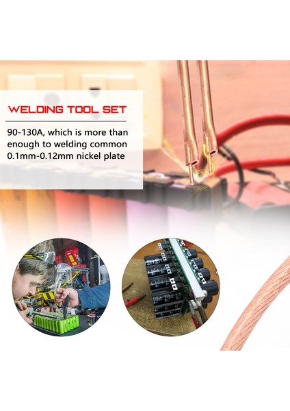 Dıy Nokta Kaynakçılar Kalem Taşınabilir 12V Depolama Nokta Kaynak Pcb Devre Kartı Kaynak Ekipmanları(Yurt Dışından) fırsatları