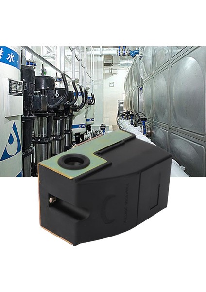 Krs-1 1/4 Npt Erkek Dişli Basınç Kontrol Anahtarı Su Pompası Otomatik Basınç Kontrol Cihazı