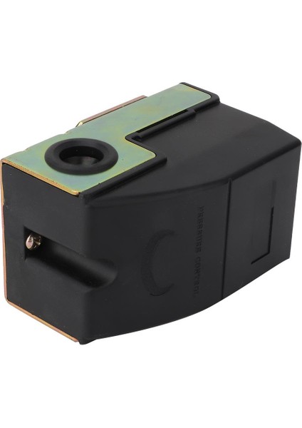 Krs-1 1/4 Npt Erkek Dişli Basınç Kontrol Anahtarı Su Pompası Otomatik Basınç Kontrol Cihazı fiyatları