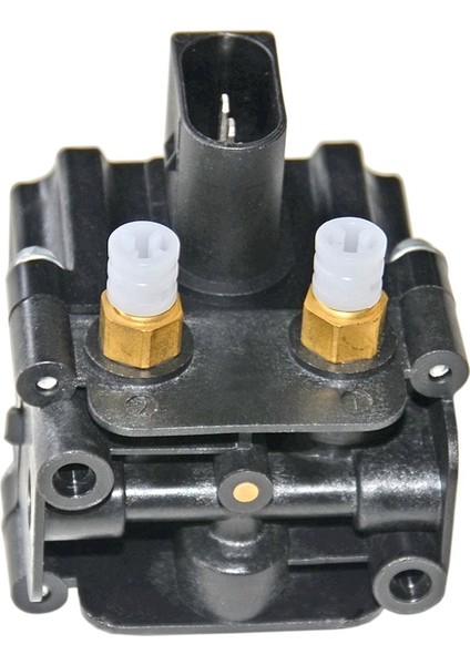 Bmw F01 F02 GTF07 X5 X6 Oe Için Hava Süspansiyon Valfi Kontrol Ünitesi 37206789450