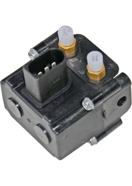 Bmw F01 F02 GTF07 X5 X6 Oe Için Hava Süspansiyon Valfi Kontrol Ünitesi 37206789450 fiyatları